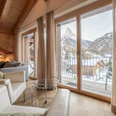 Chalet Talisman