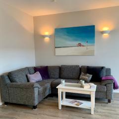 Ferienwohnung "Muschelsucher"