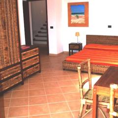 Oleandro Ocean Apartment