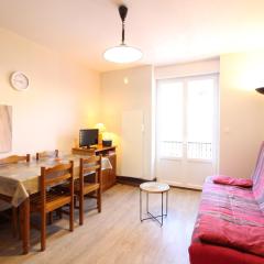 Bel appartement T2 en centre avec balcon, wifi, pour 4 pers. - FR-1-608-57