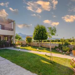 Country House with View