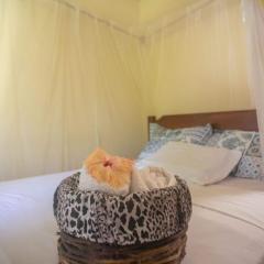 Pousada Deus mim Deu