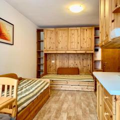 Monolocale Sans Souci 22