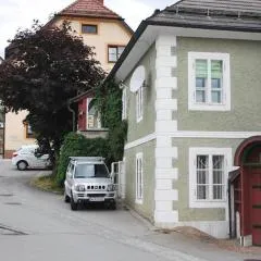 FEWO Gabi Haus Pacher
