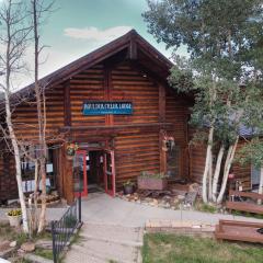 The Boulder Creek Lodge