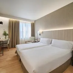 Hotel Albret