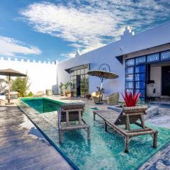 Riad Mon Etoile Piscine Luxe 6 Px