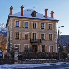 ® Le Mexicain - Superbe T3 / Barcelonnette centre