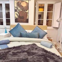 Sampaio Brand New Amazing Flat in Lisbon