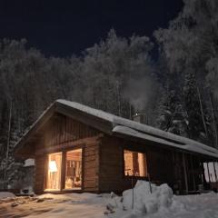 Dabas Fito SPA OzolRasas, Aromterapijas pirts iekļauta cenā