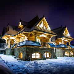 Górski Domek pod Giewontem