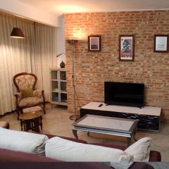 Apartamento Valderas Madrid