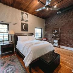 The 511. A Luxury Loft on State St.