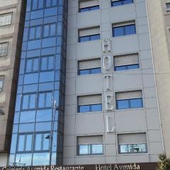 Hotel GBC Avenida Pontevedra