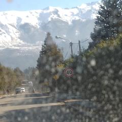 Cabañas Serendipia Bariloche