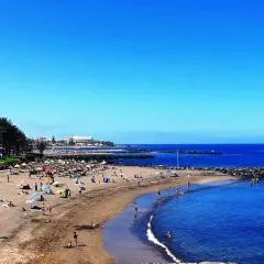 EL BOBO BEACH- Deluxe 2 bedroom apartment