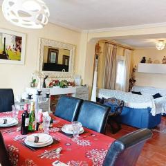 Preciosa y tranquila villa en Valencia con piscina privada