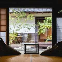 Castle Town Contemporary Ryokan 天籟 - TENRAI -