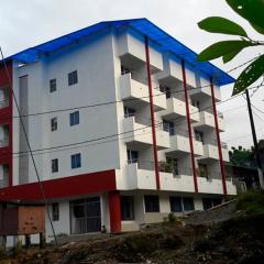 Hotel PaloQuemao