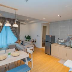 Ipoh Tambun Lost World Sunway Onsen Suites Luna 2R2B 8paxs