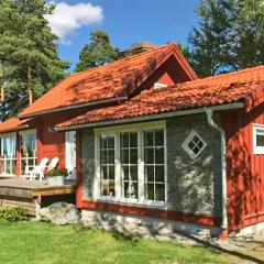Stunning Home In Arvika With Kitchen