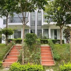 Sunny Villa Hoa Binh - Venuestay