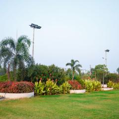 Omkar Resort and Lawns