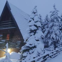 Chalet Four Seasons