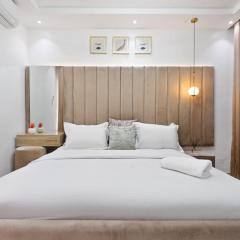 Luxury 3 Bedroom Apartment In Lekki Phase1