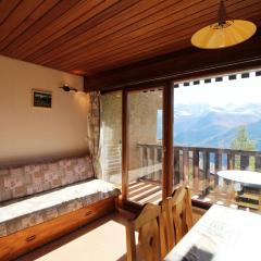 Studio cabine au pied des pistes avec balcon et parking gratuit, proche commerces - Auris en Oisans - FR-1-297-69
