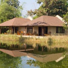 Bagh Villas I Kanha