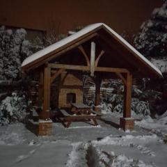 Agroturystyka Stylowy Pokój w Stajni