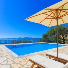 Vista Mare Ilios