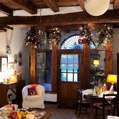 Agriturismo La Cascinetta