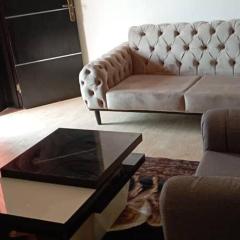 Apartment Sleeps 4 with Free Parking