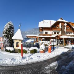 Wellness Landhaus Parth