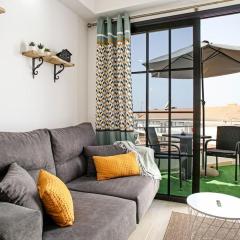 Royal Suite Diamantes I with AC