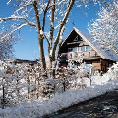 StrandBerg's Onkel Tommys Hütte