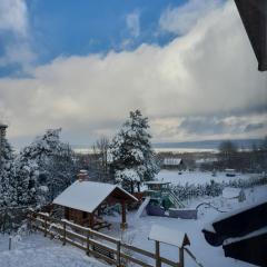 Agroturystka Stylowy Apartament nad Stajnią