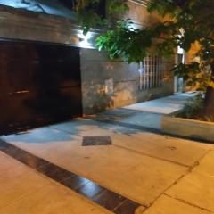 Departamentos San Benito