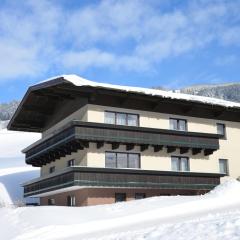 Appartement Gundi Ripper