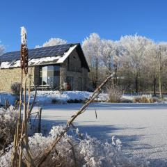 Oxygen House, Holiday and Team building