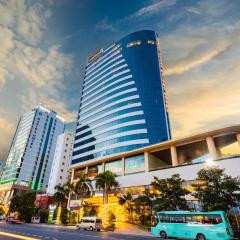 Muong Thanh Grand Ha Long Hotel