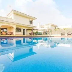 Chalet Loma de Sanctipetri