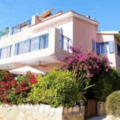 Townhouse in Paradise Gardens