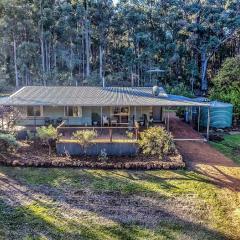 Forest Trails House, Dwellingup