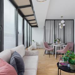 Politechnika Krakowska Apartment by Renters Prestige