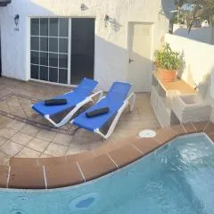 Casa Sol y Luna