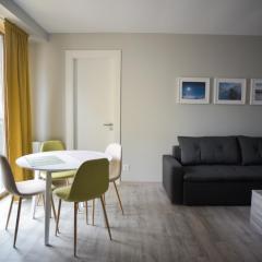 Apartament in New Gudauri LOFT 2