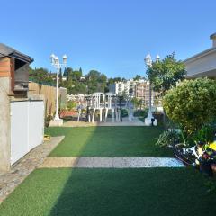 Jardin D'Azur proche mer